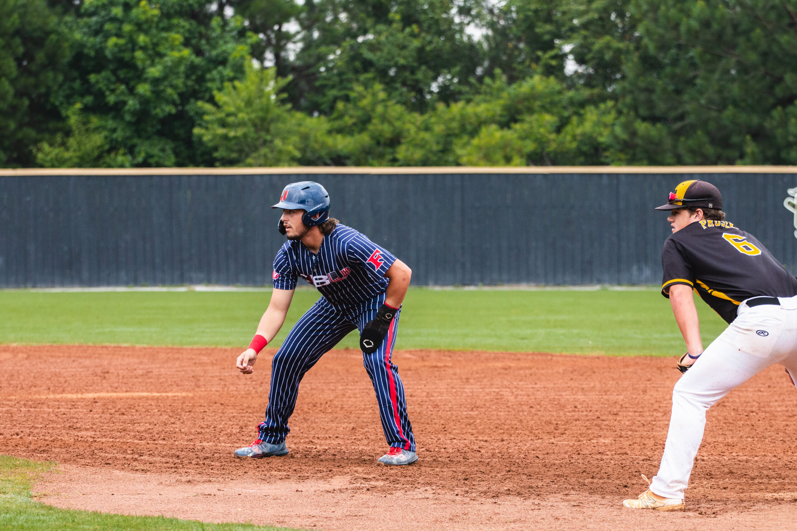 Development of young infielders was crucial to success for Navy baseball