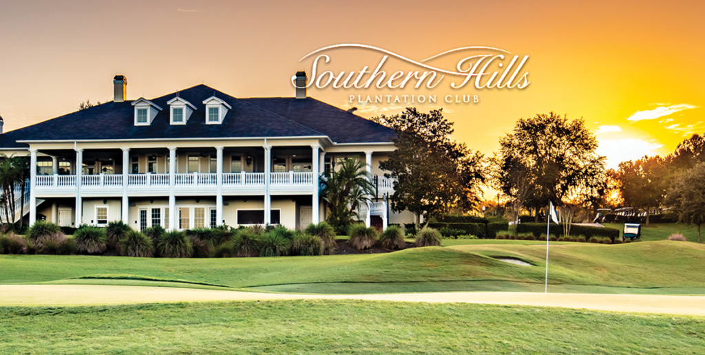 Southern Hills Plantation Golf Club